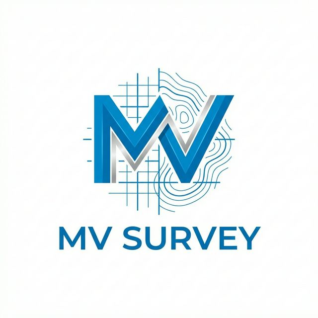 MV Survey Logo